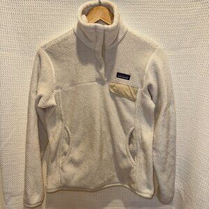 Patagonia Women’s Fleece Pullover
